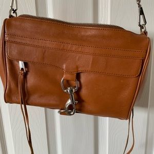 Rebecca Minkoff M.A.C Crossbody Bag Purse